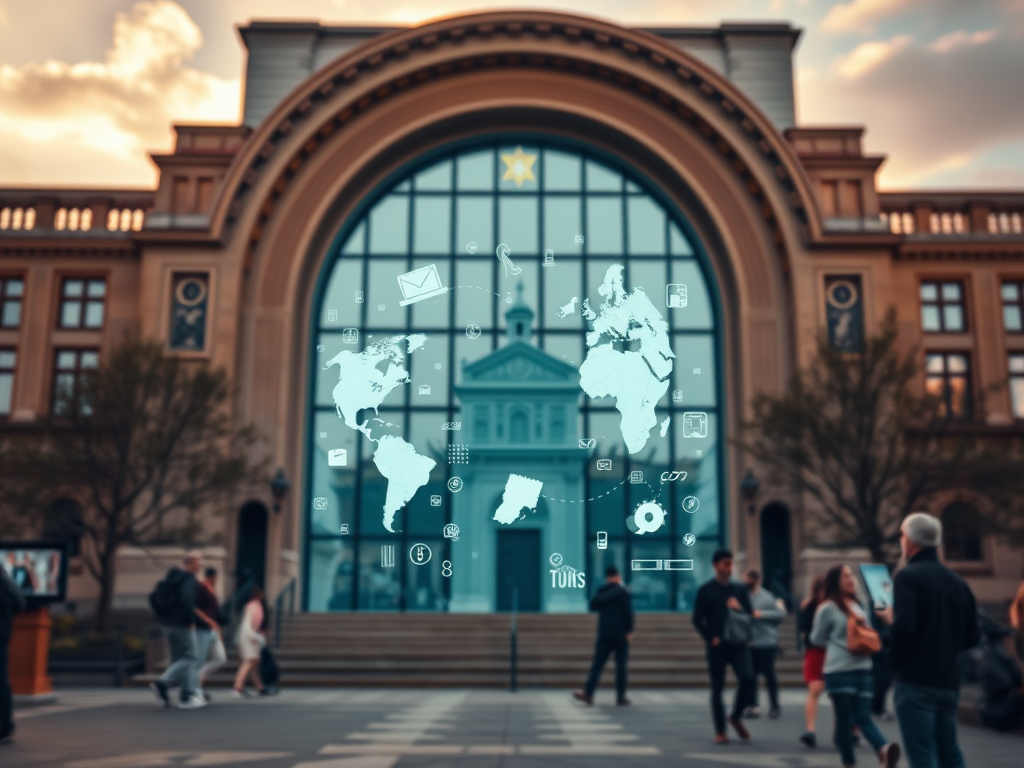 BraiNet en el Encuentro de Científicos Peruanos en Europa