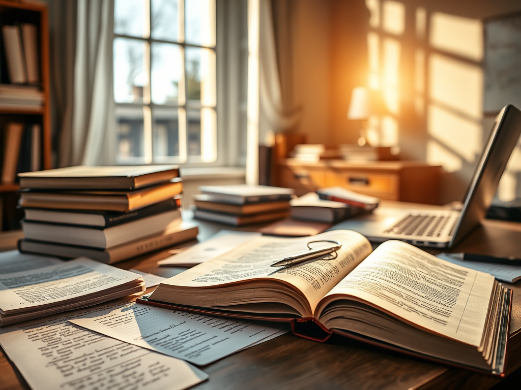 Cómo Redactar un Ensayo Académico Universitario